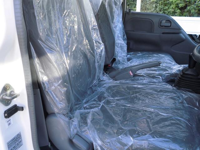 エルフトラック フルフラットローダンプ オールペン済 2トン積み フルフラットロー 4ナンバー エアコン パワステ パワーウインド エアバック ボデー内寸長さ310cm 幅160cm(15枚目)