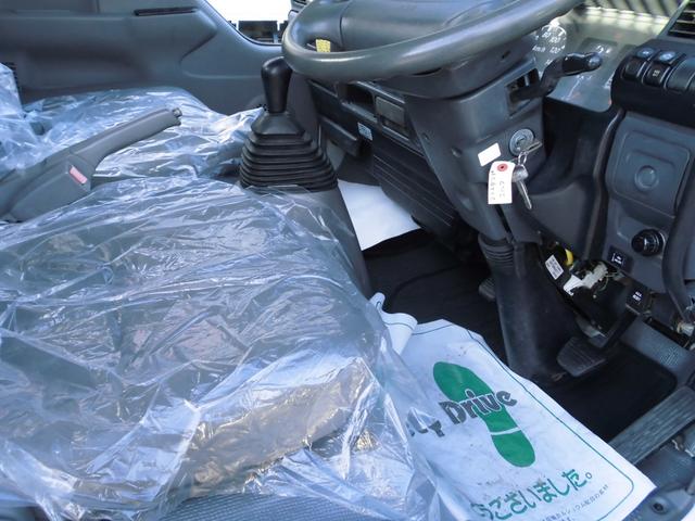 エルフトラック フルフラットローダンプ オールペン済 2トン積み フルフラットロー 4ナンバー エアコン パワステ パワーウインド エアバック ボデー内寸長さ310cm 幅160cm(16枚目)