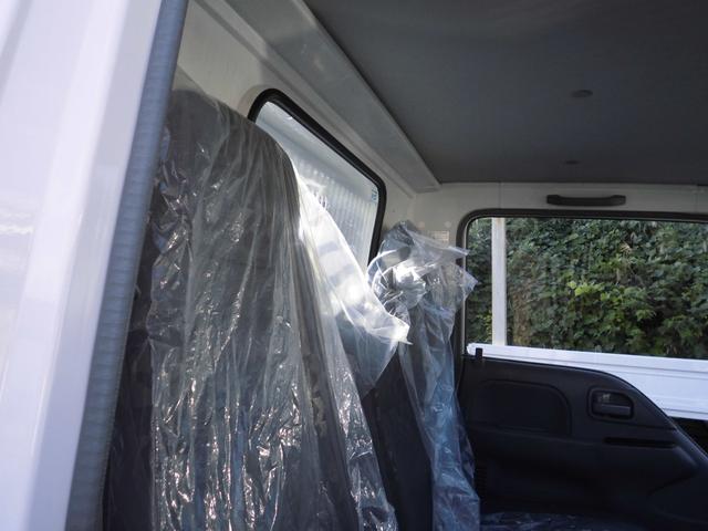 エルフトラック フルフラットローダンプ オールペン済 2トン積み フルフラットロー 4ナンバー エアコン パワステ パワーウインド エアバック ボデー内寸長さ310cm 幅160cm(17枚目)