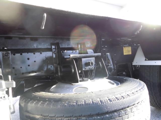 エルフトラック フルフラットローダンプ オールペン済 2トン積み フルフラットロー 4ナンバー エアコン パワステ パワーウインド エアバック ボデー内寸長さ310cm 幅160cm(19枚目)