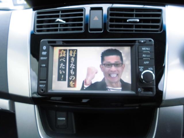 ムーヴ カスタム　Ｘ　ＶＳスマートセレクションＳＮ　ＨＩＤライト　アルミホイール　ナビ　テレビ　バックカメラ　ブルートゥス　プッシュスタート　プライバシーガラス（9枚目）