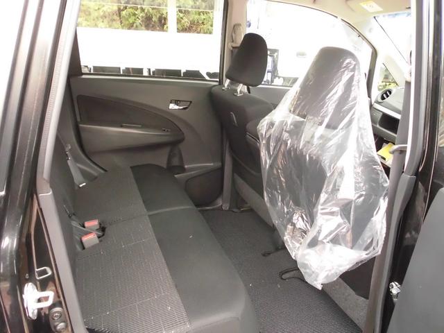 ムーヴ カスタム　Ｘ　ＶＳスマートセレクションＳＮ　ＨＩＤライト　アルミホイール　ナビ　テレビ　バックカメラ　ブルートゥス　プッシュスタート　プライバシーガラス（13枚目）