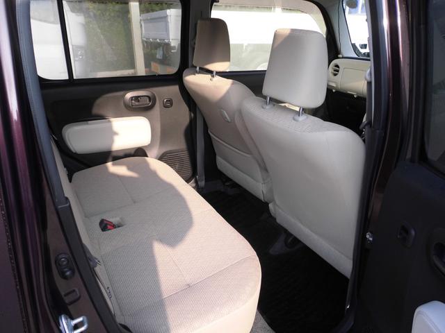 ミラココア ココアL エコアイドル エアコン パワステ パワーウインド キーレスキー エアバック(14枚目)