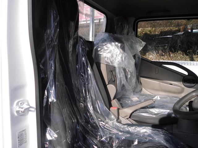 アトラストラック 2トン平ボデー 標準キャブ ショートボデー 4ナンバー 2トン積み 木製平ボデー フルフラットロー ディーゼル ブレーキアシスト 全塗装済(12枚目)