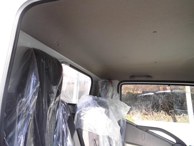 アトラストラック 2トン平ボデー 標準キャブ ショートボデー 4ナンバー 2トン積み 木製平ボデー フルフラットロー ディーゼル ブレーキアシスト 全塗装済(15枚目)