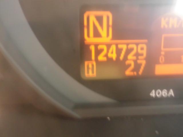 アトラストラック 2トン平ボデー 標準キャブ ショートボデー 4ナンバー 2トン積み 木製平ボデー フルフラットロー ディーゼル ブレーキアシスト 全塗装済(18枚目)