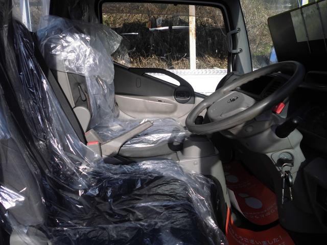 アトラストラック 2トン平ボデー 標準キャブ ショートボデー 4ナンバー 2トン積み 木製平ボデー フルフラットロー ディーゼル ブレーキアシスト 全塗装済(20枚目)