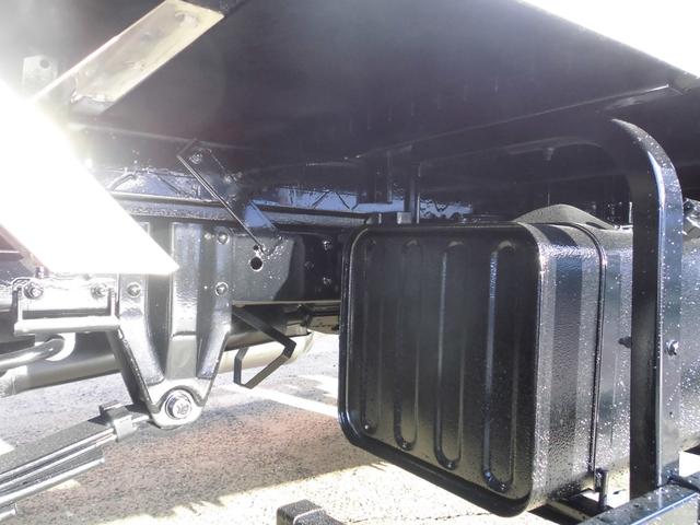 アトラストラック 　アルミバン　ドライバン　標準キャブ　フルフラットロー　２トン積み　全塗装済　バックカメラ付　ブレーキアシスト付　ディーゼル　６速オートマチック　ラッシングレール２段（15枚目）