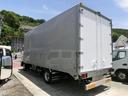 ヒノレンジャー 　ウイング　ワイドキャブ　エアサス　バックカメラ　ラッシングレール　アルミホイール導風板付　オートマ　運転席エアバッグ　修復歴無し（5枚目）