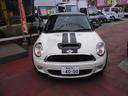 ＭＩＮＩ クーパーＳ　テレビ　ナビ　バックモニター（8枚目）