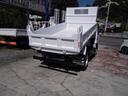 ダンプ　３トン積み　４ナンバー　オールペン済　ボデー補強済　ボデー内寸長さ３１０ｃｍ　幅１６０ｃｍ（10枚目）