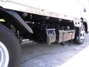 　２トン　平ボデー　カスタム　標準キャブ　ショートボデー　２トン積み　フルフラットロー　ボデー内寸長さ３１０ｃｍ　幅１６０ｃｍ　メッキパーツ（13枚目）