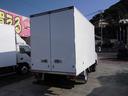ダイナトラック 　アルミバン　保冷バン　フルフラットロー　２トン積み　保冷バン　バックカメラ　エアコン　パワステ　パワーウインド　床ステンレス　ボデー内寸長さ３３０ｃｍ　幅１７５ｃｍ　高さ２００ｃｍ（4枚目）