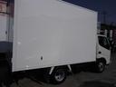 　アルミバン　保冷バン　フルフラットロー　２トン積み　保冷バン　バックカメラ　エアコン　パワステ　パワーウインド　床ステンレス　ボデー内寸長さ３３０ｃｍ　幅１７５ｃｍ　高さ２００ｃｍ（10枚目）