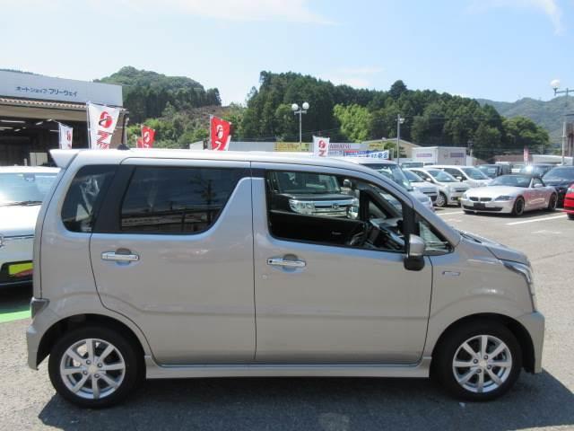 HYBRID X ワンオーナー 禁煙車 レーンアシスト(5枚目)