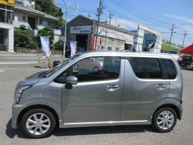 HYBRID X ワンオーナー 禁煙車 レーンアシスト(9枚目)