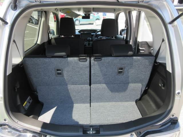 HYBRID X ワンオーナー 禁煙車 レーンアシスト(14枚目)