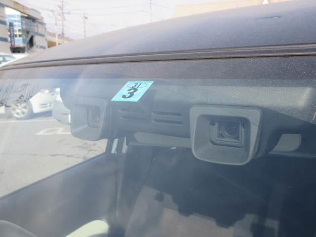 ハイブリッドMZ セーフティPKG 禁煙車 メモリーナビ(10枚目)