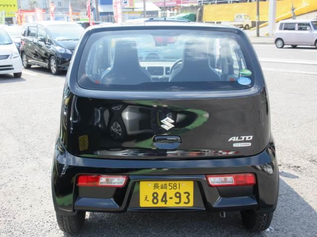 L 禁煙車 アイドリングストップ 純正CDオーディオ(6枚目)