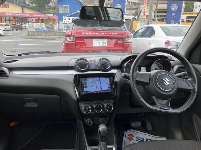 XGリミテッド 1オーナー 禁煙車 メモリーナビ Bluetooth接続 CD再生 ワンセグTV スマートキー プッシュスタート 電動格納ミラー 盗難防止システム シートヒーター(2枚目)