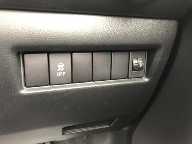 XGリミテッド 1オーナー 禁煙車 メモリーナビ Bluetooth接続 CD再生 ワンセグTV スマートキー プッシュスタート 電動格納ミラー 盗難防止システム シートヒーター(6枚目)