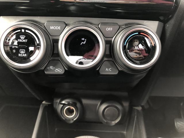 XGリミテッド 1オーナー 禁煙車 メモリーナビ Bluetooth接続 CD再生 ワンセグTV スマートキー プッシュスタート 電動格納ミラー 盗難防止システム シートヒーター(8枚目)