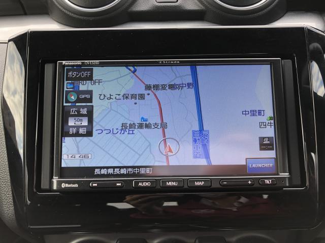 XGリミテッド 1オーナー 禁煙車 メモリーナビ Bluetooth接続 CD再生 ワンセグTV スマートキー プッシュスタート 電動格納ミラー 盗難防止システム シートヒーター(9枚目)