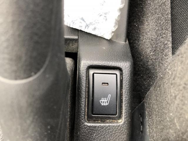 XGリミテッド 1オーナー 禁煙車 メモリーナビ Bluetooth接続 CD再生 ワンセグTV スマートキー プッシュスタート 電動格納ミラー 盗難防止システム シートヒーター(12枚目)