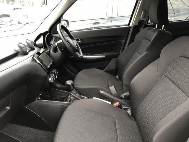 XGリミテッド 1オーナー 禁煙車 メモリーナビ Bluetooth接続 CD再生 ワンセグTV スマートキー プッシュスタート 電動格納ミラー 盗難防止システム シートヒーター(16枚目)