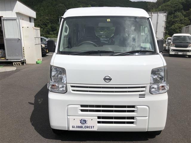 日産 ＮＶ１００クリッパーバン