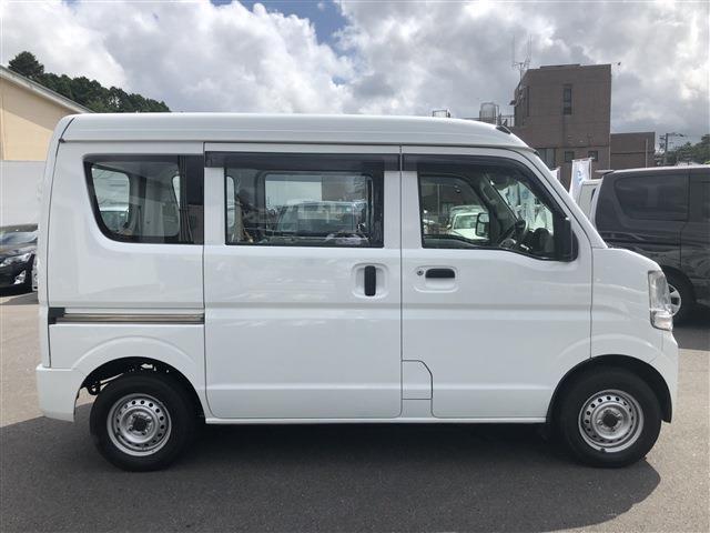 日産 ＮＶ１００クリッパーバン