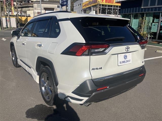 トヨタ ＲＡＶ４