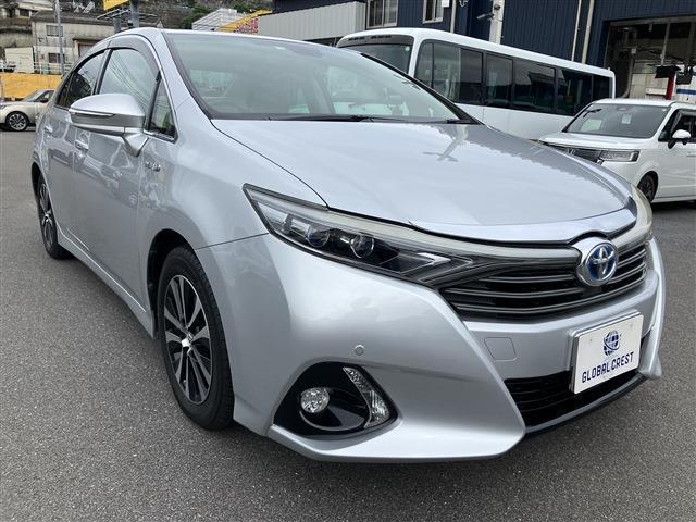 ＳＡＩ Ｓ　Ｃパッケージ　ナビ・バックカメラ・ドライブレコーダー（3枚目）