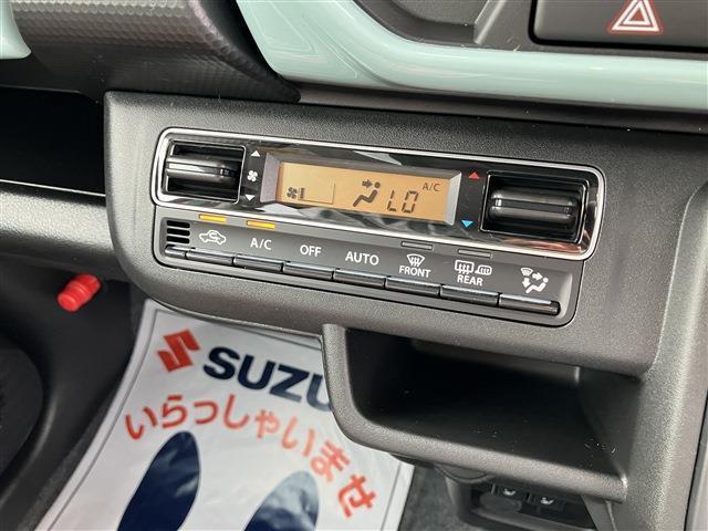 ハスラー ハイブリッドＧ　ＨＶ　Ｇ　届け出済未使用車（16枚目）