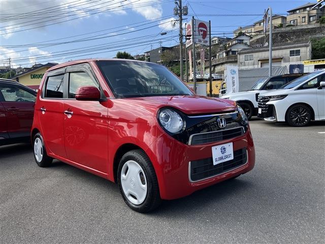 Ｎ－ＯＮＥ Ｇ　ナビ・バックカメラ・ＥＴＣ（2枚目）