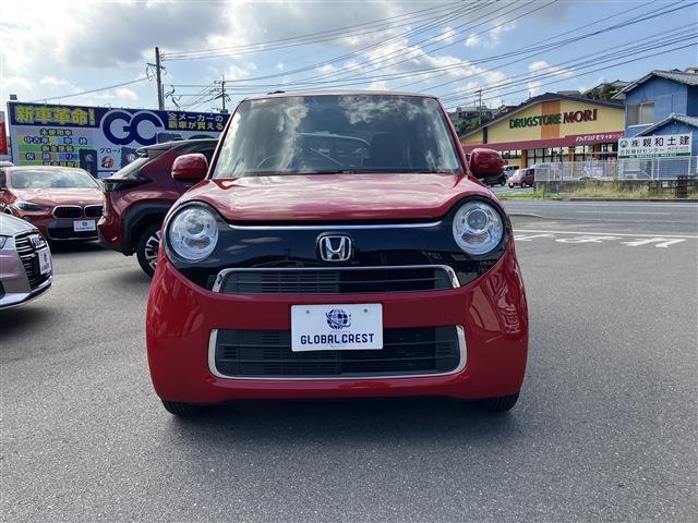 Ｎ－ＯＮＥ Ｇ　ナビ・バックカメラ・ＥＴＣ（3枚目）