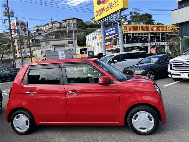 Ｎ－ＯＮＥ Ｇ　ナビ・バックカメラ・ＥＴＣ（4枚目）