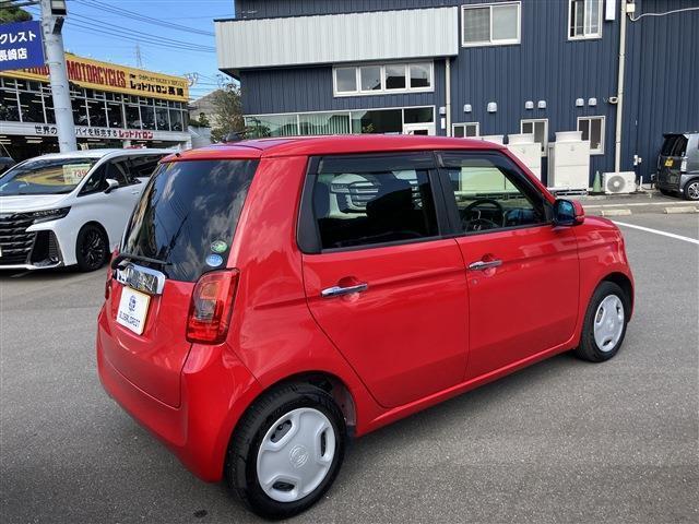 Ｎ－ＯＮＥ Ｇ　ナビ・バックカメラ・ＥＴＣ（6枚目）