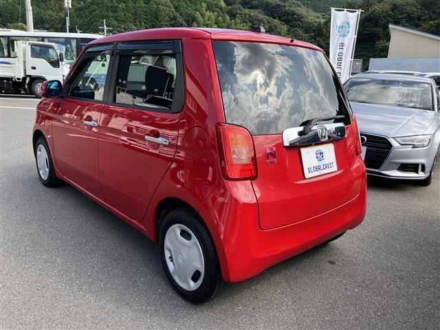 Ｎ－ＯＮＥ Ｇ　ナビ・バックカメラ・ＥＴＣ（7枚目）