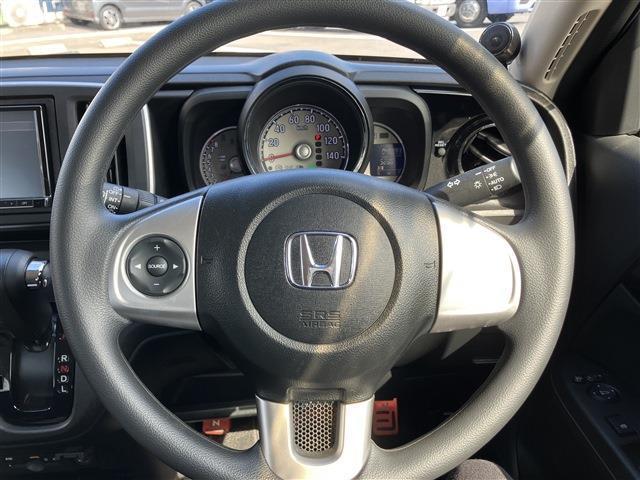 Ｎ－ＯＮＥ Ｇ　ナビ・バックカメラ・ＥＴＣ（8枚目）