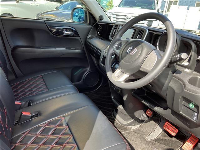 Ｎ－ＯＮＥ Ｇ　ナビ・バックカメラ・ＥＴＣ（9枚目）