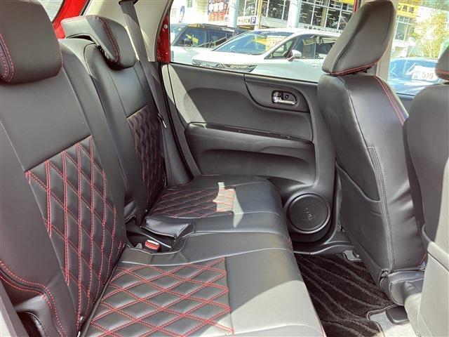 Ｎ－ＯＮＥ Ｇ　ナビ・バックカメラ・ＥＴＣ（16枚目）