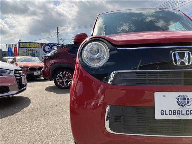 Ｎ－ＯＮＥ Ｇ　ナビ・バックカメラ・ＥＴＣ（18枚目）