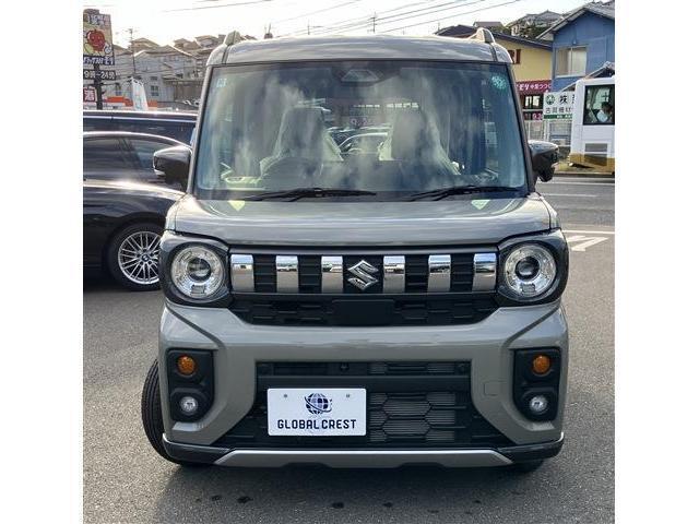 スペーシアギア ハイブリッドＸＺ　９インチナビ・全方位カメラ（3枚目）