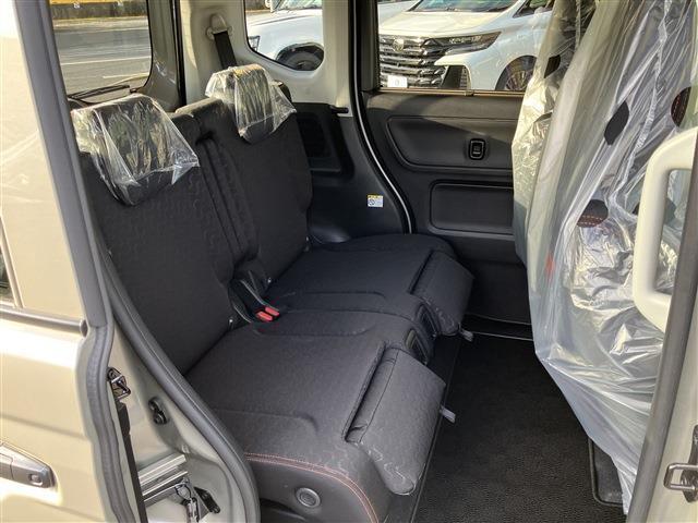 スペーシアギア ハイブリッドＸＺ　９インチナビ・全方位カメラ（11枚目）