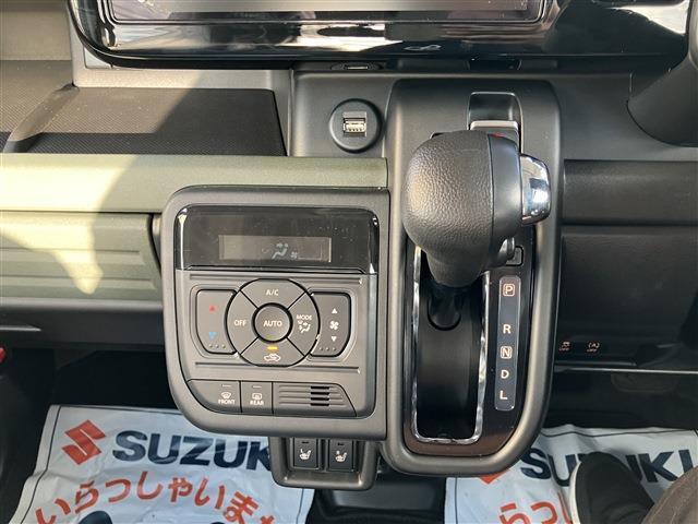 スペーシアギア ハイブリッドＸＺ　９インチナビ・全方位カメラ（13枚目）