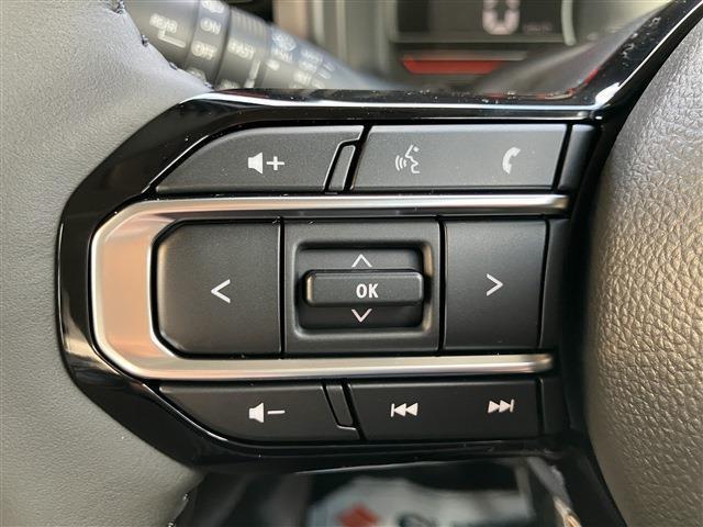 スペーシアギア ハイブリッドＸＺ　９インチナビ・全方位カメラ（14枚目）