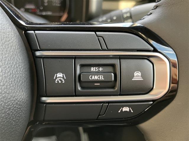 スペーシアギア ハイブリッドＸＺ　９インチナビ・全方位カメラ（15枚目）