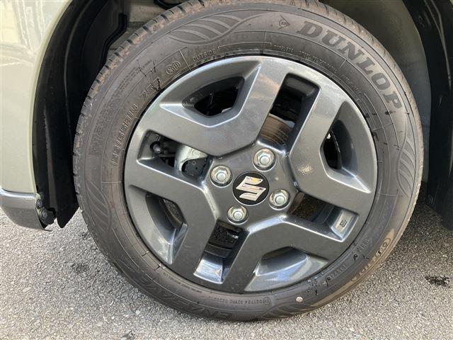 スペーシアギア ハイブリッドＸＺ　９インチナビ・全方位カメラ（19枚目）