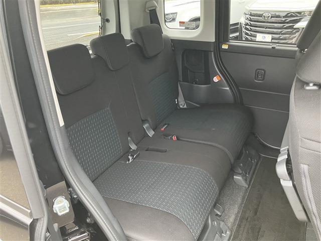 ルーミー カスタムＧ　９インチナビ、ドライブレコーダー（13枚目）